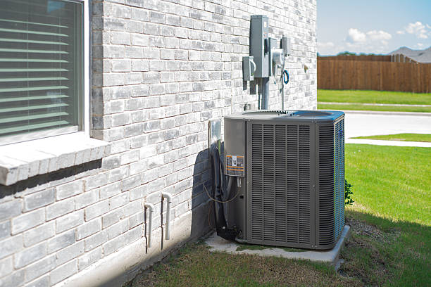 Reliable Ac Repair contractor in Zeeland, MI by FH HVAC